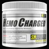 Hemocharged (Citrus (340g), pre-workout-pulver - Pre-Workout - Hemocharged (Citrus (340g), pre-workout-pulver