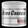 Hemocharged (Fruit Punch (340g), pre-workout-pulver - Pre-Workout - Hemocharged (Fruit Punch (340g), pre-workout-pulver