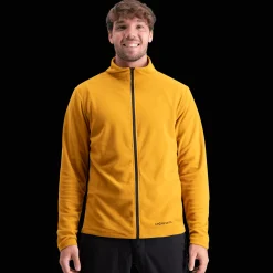 Hesseng Fleece Jacket, fleecejakke, herre - Mellomlagsjakke - Hesseng Fleece Jacket, fleecejakke, herre