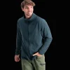 Hesseng Fleece Jacket, fleecejakke, herre - Mellomlagsjakke - Hesseng Fleece Jacket, fleecejakke, herre