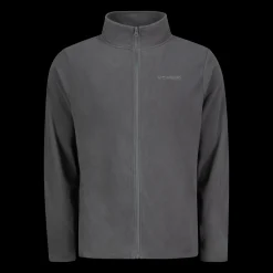 Hesseng Fleece Jacket, fleecejakke, herre - Mellomlagsjakke - Hesseng Fleece Jacket, fleecejakke, herre