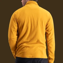 Hesseng Fleece Jacket, fleecejakke, herre - Mellomlagsjakke - Hesseng Fleece Jacket, fleecejakke, herre