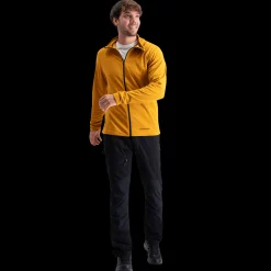 Hesseng Fleece Jacket, fleecejakke, herre - Mellomlagsjakke - Hesseng Fleece Jacket, fleecejakke, herre