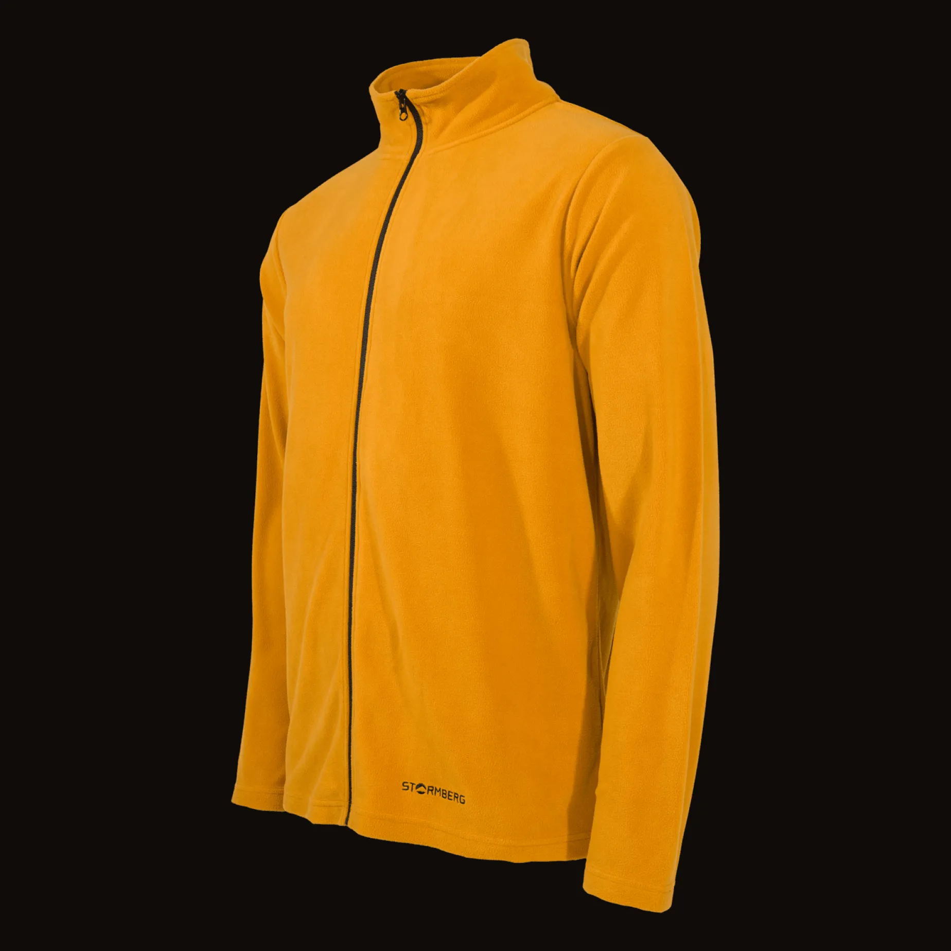 Hesseng Fleece Jacket, fleecejakke, herre - Mellomlagsjakke - Hesseng Fleece Jacket, fleecejakke, herre