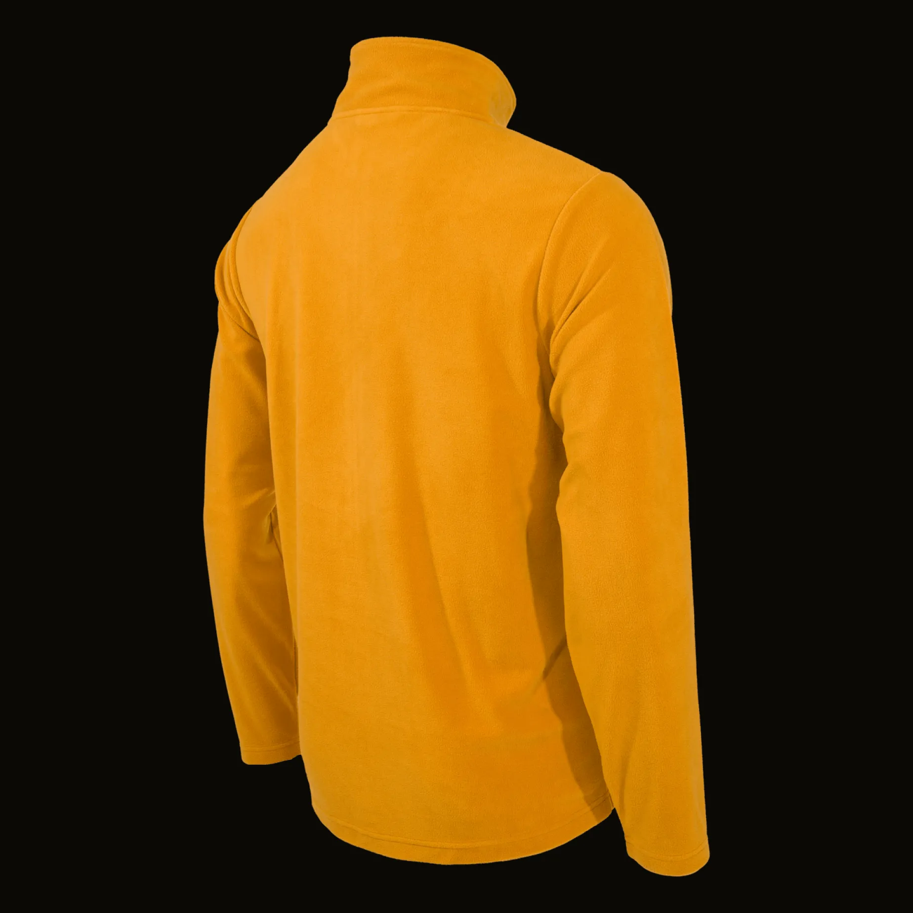 Hesseng Fleece Jacket, fleecejakke, herre - Mellomlagsjakke - Hesseng Fleece Jacket, fleecejakke, herre