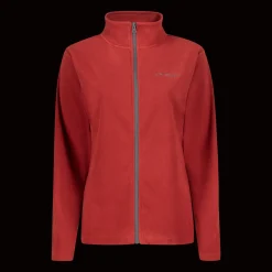 Hesseng Fleece Jacket W, fleecejakke, dame - Mellomlagsjakke - Hesseng Fleece Jacket W, fleecejakke, dame