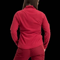 Hesseng Fleece Jacket W, fleecejakke, dame - Mellomlagsjakke - Hesseng Fleece Jacket W, fleecejakke, dame