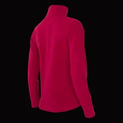 Hesseng Fleece Jacket W, fleecejakke, dame - Mellomlagsjakke - Hesseng Fleece Jacket W, fleecejakke, dame