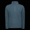 Hesseng Zip Fleece, fleecegenser - Fleecegenser - Hesseng Zip Fleece, fleecegenser