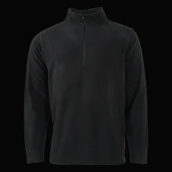Hesseng Zip Fleece, fleecegenser, herre - Fleecegenser - Hesseng Zip Fleece, fleecegenser, herre