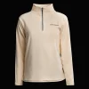 Hesseng Zip Fleece, fleecegenser, dame - Fleecegenser - Hesseng Zip Fleece, fleecegenser, dame