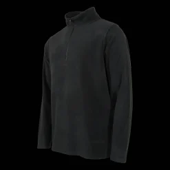 Hesseng Zip Fleece, fleecegenser, herre - Fleecegenser - Hesseng Zip Fleece, fleecegenser, herre