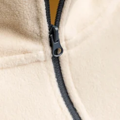 Hesseng Zip Fleece, fleecegenser, dame - Fleecegenser - Hesseng Zip Fleece, fleecegenser, dame