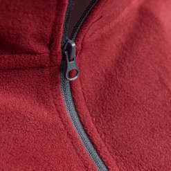 Hesseng Zip Fleece, fleecegenser, dame - Fleecegenser - Hesseng Zip Fleece, fleecegenser, dame