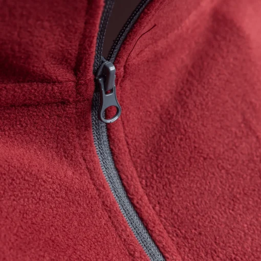 Hesseng Zip Fleece, fleecegenser, dame - Fleecegenser - Hesseng Zip Fleece, fleecegenser, dame