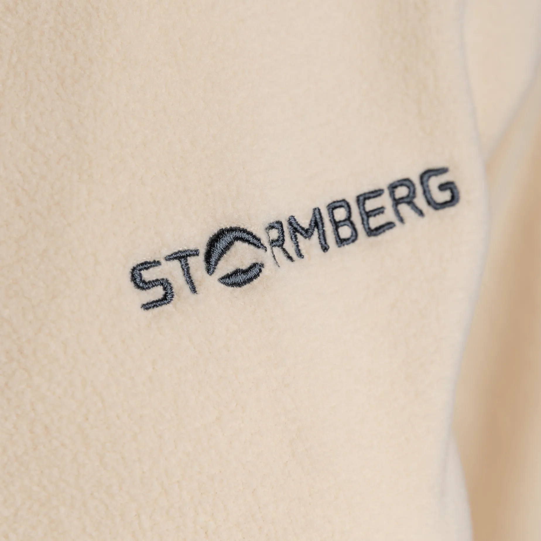 Hesseng Zip Fleece, fleecegenser, dame - Fleecegenser - Hesseng Zip Fleece, fleecegenser, dame