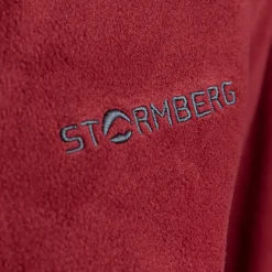 Hesseng Zip Fleece, fleecegenser, dame - Fleecegenser - Hesseng Zip Fleece, fleecegenser, dame