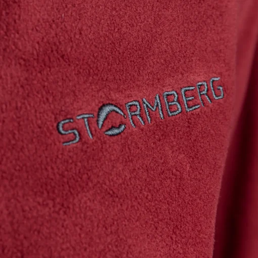Hesseng Zip Fleece, fleecegenser, dame - Fleecegenser - Hesseng Zip Fleece, fleecegenser, dame