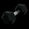 Hex Dumbbell 27,5 kg, dumbbell - Manualer - Hex Dumbbell 27,5 kg, dumbbell