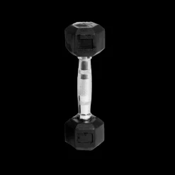 Hex Dumbbell 3 kg, dumbbell - Manualer - Hex Dumbbell 3 kg, dumbbell