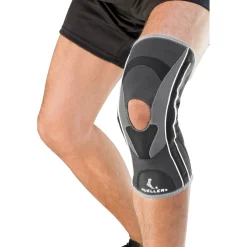 Hg80 Premium Knee Stabilizer, knestøtte - Knestøtte - Hg80 Premium Knee Stabilizer, knestøtte
