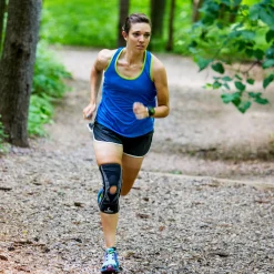 Hg80 Premium Knee Stabilizer, knestøtte - Knestøtte - Hg80 Premium Knee Stabilizer, knestøtte