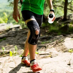 Hg80 Premium Knee Stabilizer, knestøtte - Knestøtte - Hg80 Premium Knee Stabilizer, knestøtte