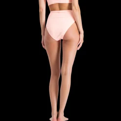 High Waist Brief - Bikini - High Waist Brief