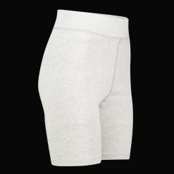 High Waisted 8’’ Biker Shorts, dame - Fritidsshorts - High Waisted 8’’ Biker Shorts, dame