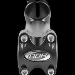 HighRise BHS-24 110mm/35 grader Stem - Sykkelsete & Sykkelstyre - HighRise BHS-24 110mm/35 grader Stem