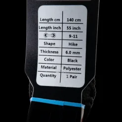 Hike 140 Black, skolisse - Skopleie - Hike 140 Black, skolisse