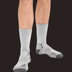 Hike+ Medium Crew, tursokk, merinoull, herre - Sokker - Hike+ Medium Crew, tursokk, merinoull, herre