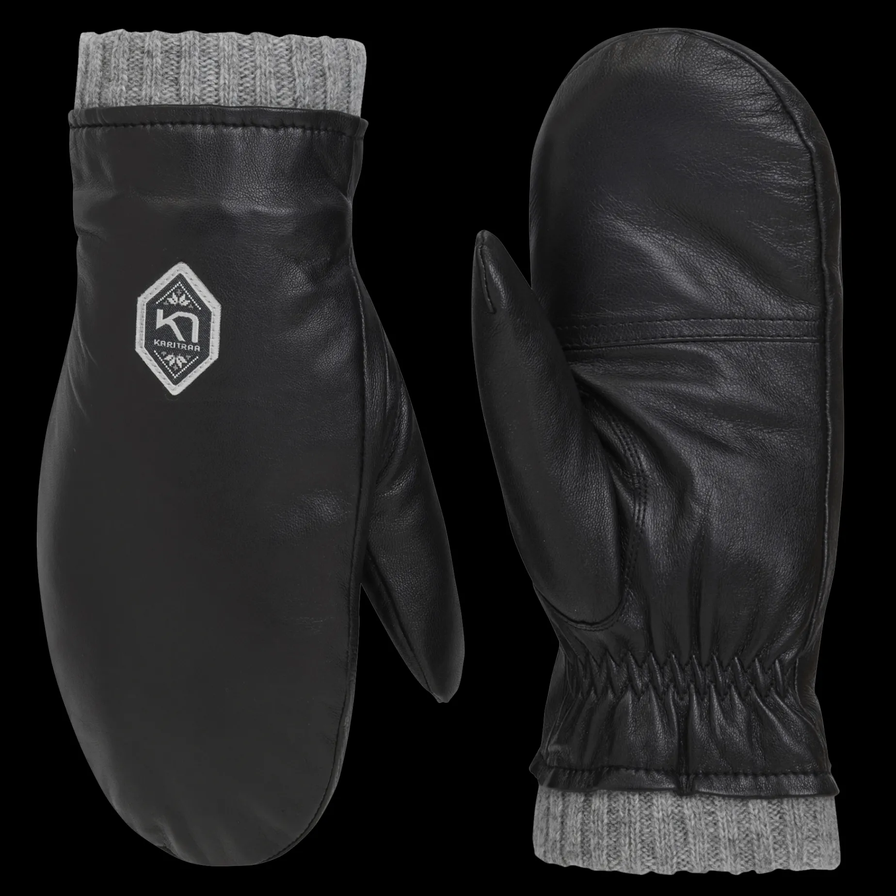 Himle Mitten, votter dame - Votter & Hansker - Himle Mitten, votter dame