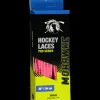 Hockey Laces Waxed Laces 1 Pair 23/24 - Tilbehør Hockey - Hockey Laces Waxed Laces 1 Pair 23/24