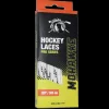 Hockey Laces Waxed Laces 1 Pair 23/24 - Tilbehør Hockey - Hockey Laces Waxed Laces 1 Pair 23/24