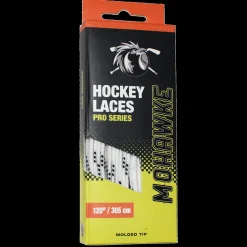Hockey Laces Waxed Laces 1 Pair 23/24 - Tilbehør Hockey - Hockey Laces Waxed Laces 1 Pair 23/24