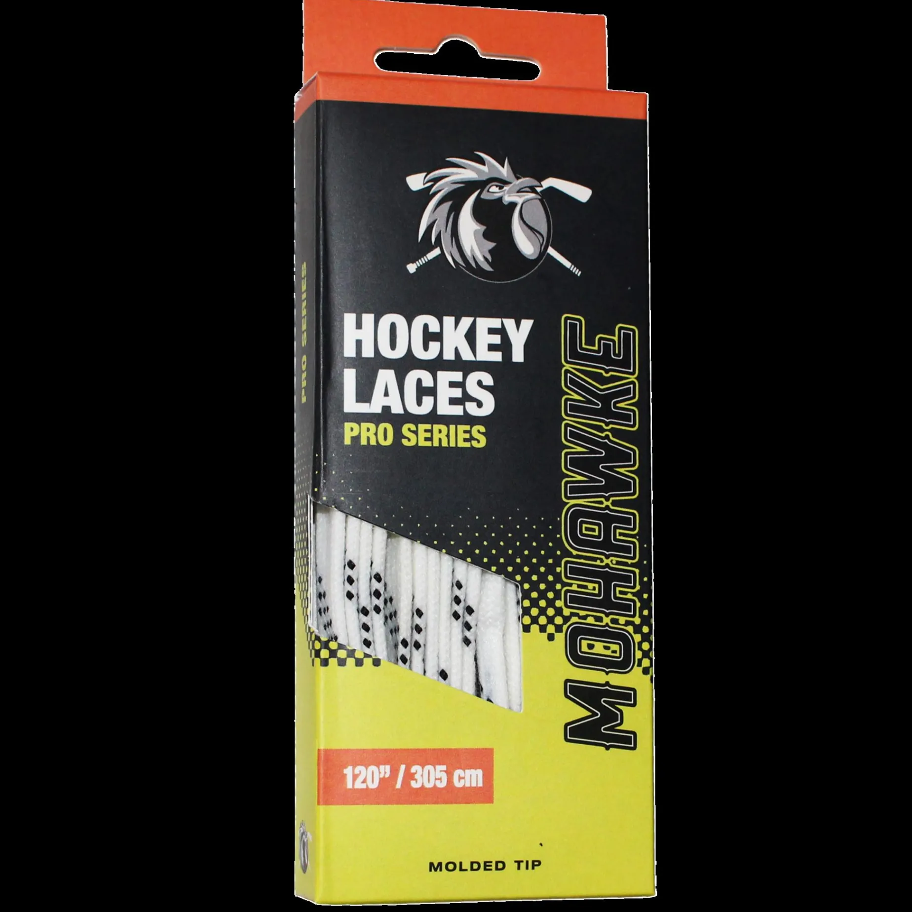 Hockey Laces Waxed Laces 1 Pair 23/24 - Tilbehør Hockey - Hockey Laces Waxed Laces 1 Pair 23/24