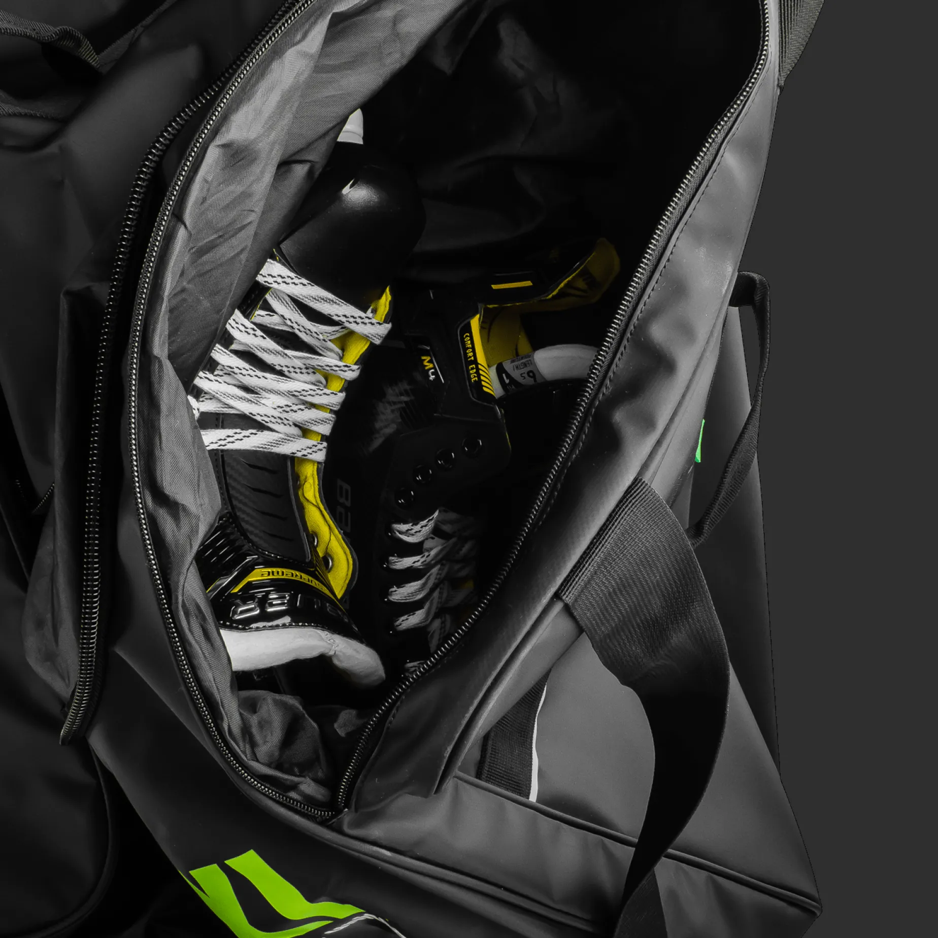 Hockeybag Carry Elite 200L -24/25, hockeybag - Hockeybag - Hockeybag Carry Elite 200L -24/25, hockeybag