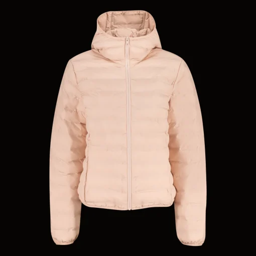 Hooded Mono Material Insulated, isolasjonsjakke, dame - Collegegenser - Hooded Mono Material Insulated, isolasjonsjakke, dame