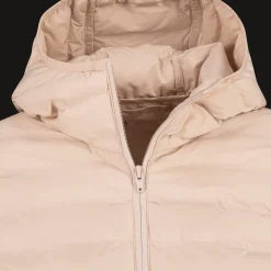 Hooded Mono Material Insulated, isolasjonsjakke, dame - Collegegenser - Hooded Mono Material Insulated, isolasjonsjakke, dame