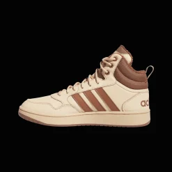 Hoops 3.0 Mid Wtr, fritidssko, herre - Vintersko - Hoops 3.0 Mid Wtr, fritidssko, herre