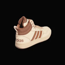 Hoops 3.0 Mid Wtr, fritidssko, herre - Vintersko - Hoops 3.0 Mid Wtr, fritidssko, herre