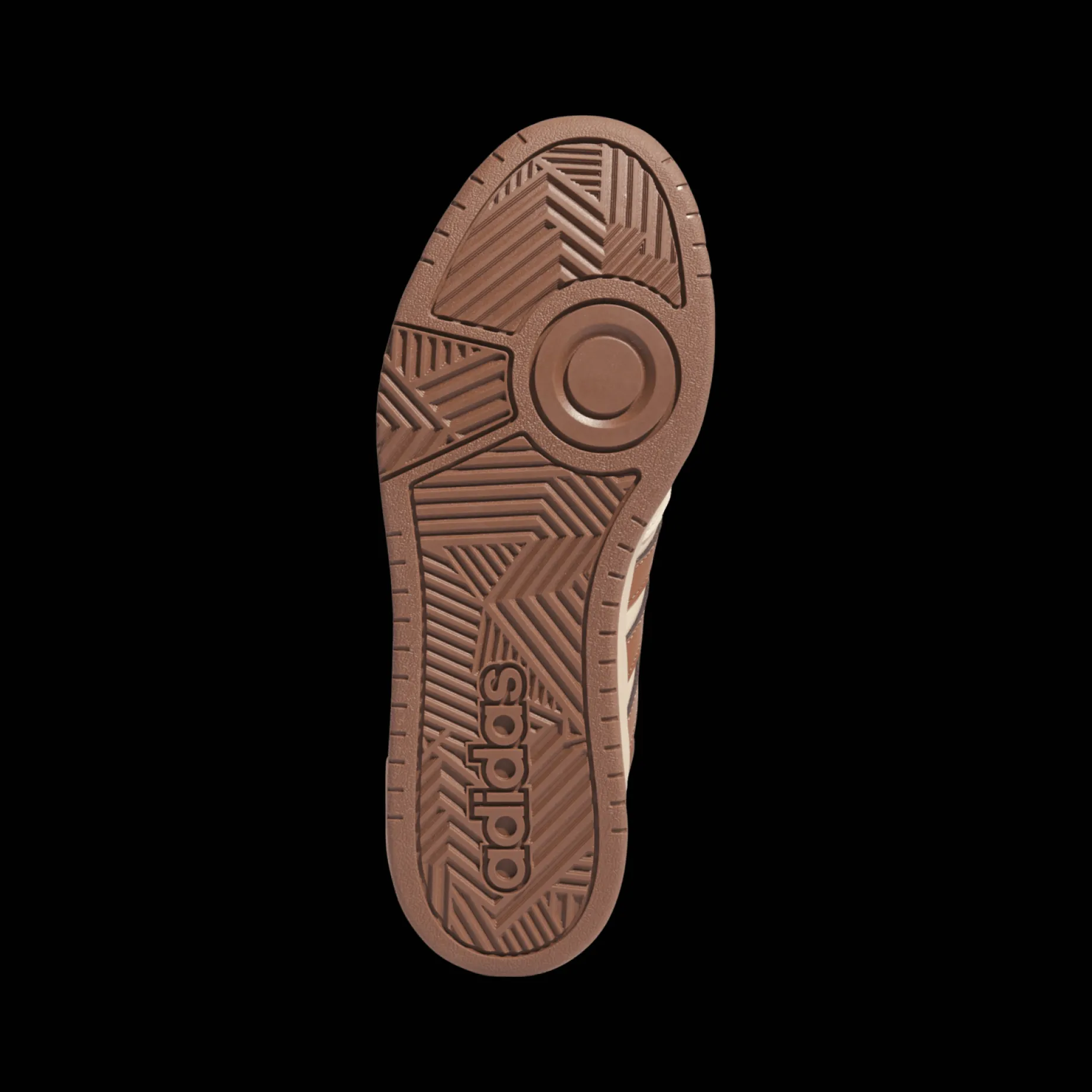 Hoops 3.0 Mid Wtr, fritidssko, herre - Vintersko - Hoops 3.0 Mid Wtr, fritidssko, herre