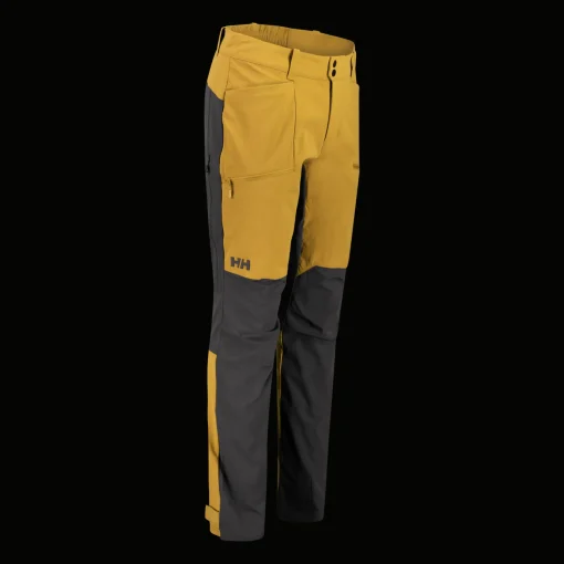 Hovda Tur Pant, turbukse - Softshellbukse - Hovda Tur Pant, turbukse