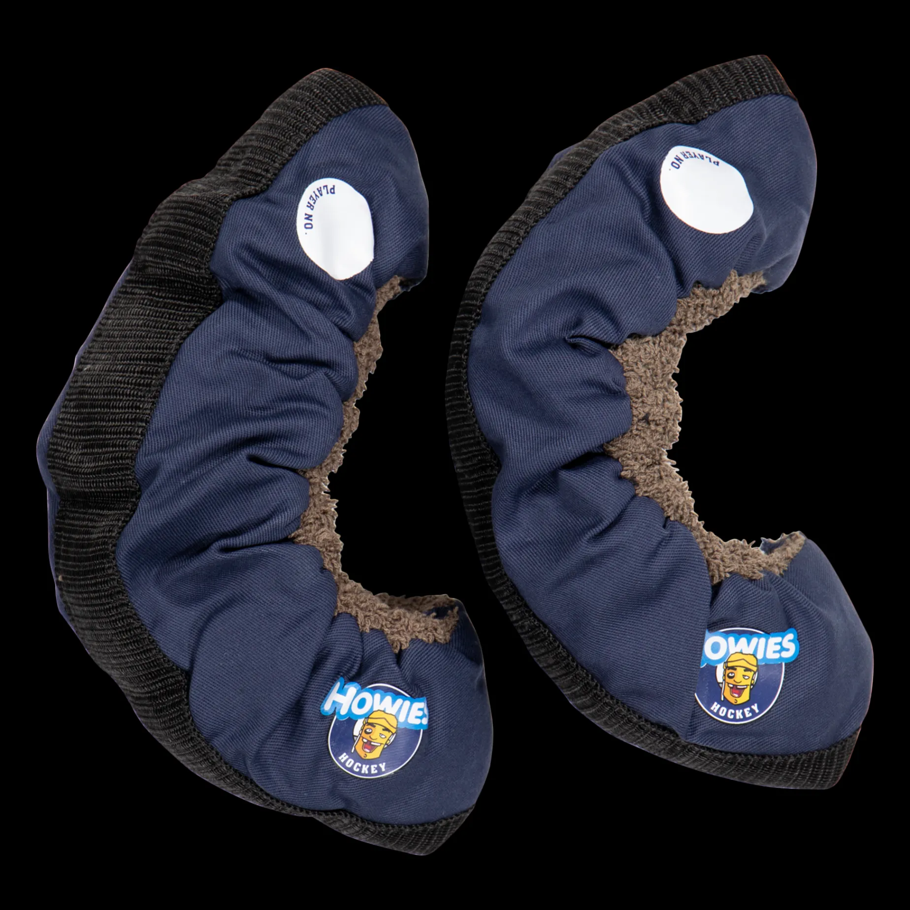 Howies Skateguard 23/24, skøytebeskytter - Tilbehør Hockey - Howies Skateguard 23/24, skøytebeskytter