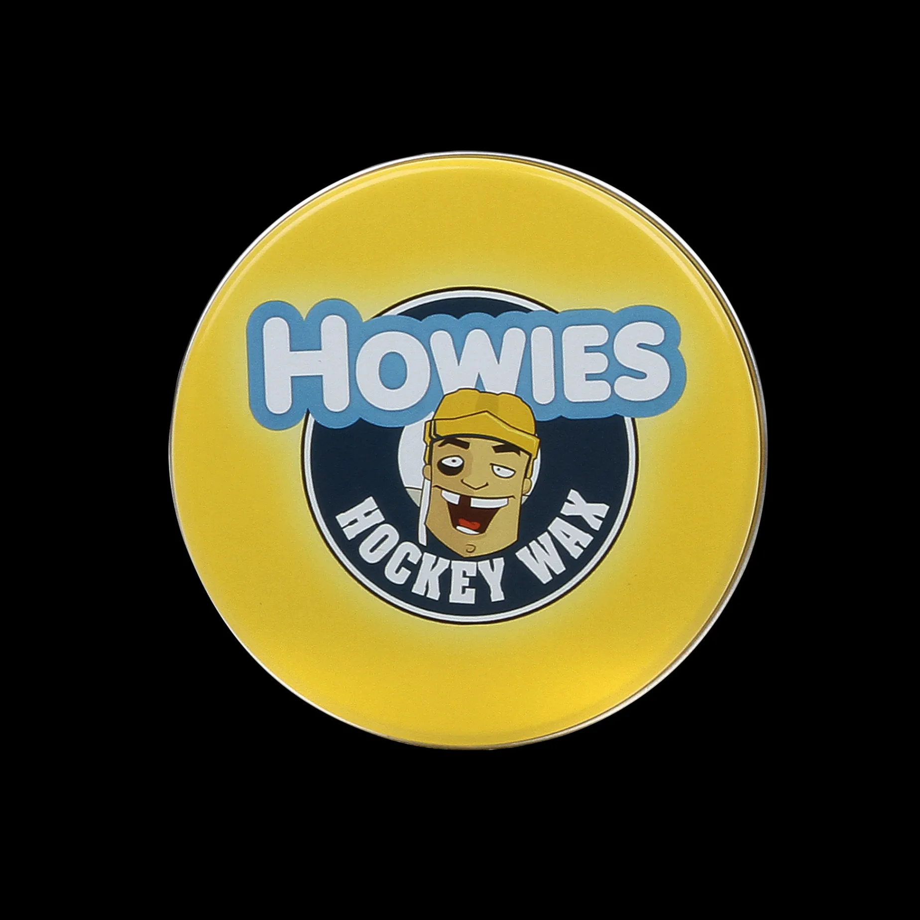 Howies Stickwax 23/24, køllevoks - Tilbehør Hockey - Howies Stickwax 23/24, køllevoks