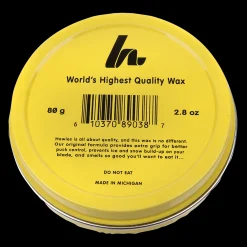 Howies Stickwax 23/24, køllevoks - Tilbehør Hockey - Howies Stickwax 23/24, køllevoks