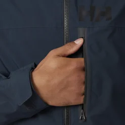 HP Racing Jacket, seilerjakke herre - Seilerjakke - HP Racing Jacket, seilerjakke herre