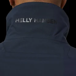 HP Racing Jacket, seilerjakke herre - Seilerjakke - HP Racing Jacket, seilerjakke herre