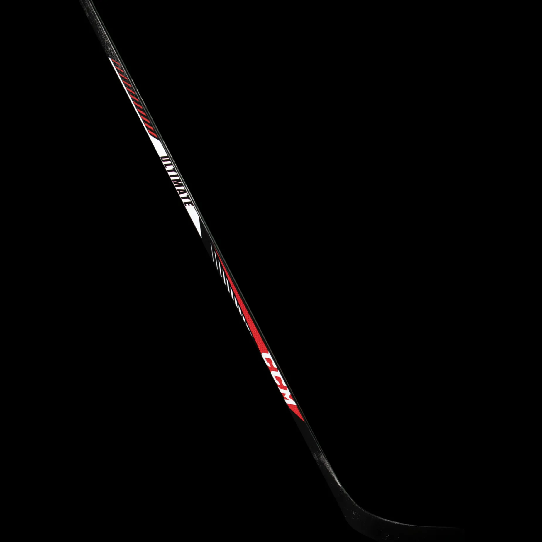 Hs Ultimate Jr 23/24, hockeykølle junior - Hockeykøller Junior - Hs Ultimate Jr 23/24, hockeykølle junior